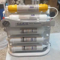 تعمیرات تخصصی آبشیرینکن