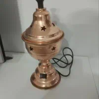 اسفنددودکن فقط یکباراستفاده شده|صنایع دستی و سایر لوازم تزئینی|شاهرود, |دیوار