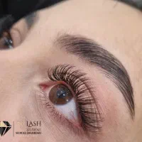 اکستنشن مژه