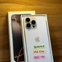 اپل iPhone 16 Pro Max 256GB