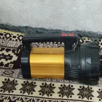 چراغ قوه|لامپ و چراغ|زنجان, |دیوار