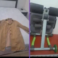 توتال کور و بارونی