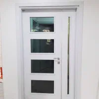 مشاوره ، فروش و نصاب درب وچارچوب|مصالح و تجهیزات ساختمان|کرج, شهرک ولیعصر|دیوار