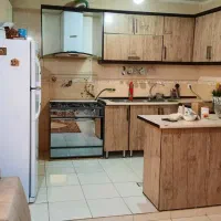 اجاره واحد ویلایی همکف شیک