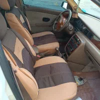 سمند مدل 87|خودرو سواری و وانت|بندر گناوه, |دیوار