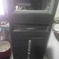 کیس گیمینگ dd3