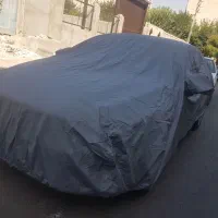 روکش uv دار خودرو چادر hi qualitty ماشین|قطعات یدکی و لوازم جانبی|تهران, شهید رجایی|دیوار