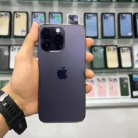 ایفون ۱۴پرومکس(موبایل گالیله)