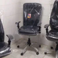 صندلی گردان جکدار|صندلی و نیمکت|اردکان, |دیوار