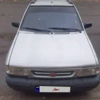 پراید‌مدل‌۸۷‌دوگانه‌شرکتی