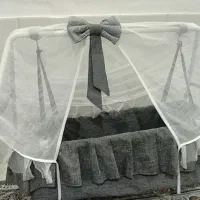 گهواره کودک|تخت و سرویس خواب|بروجرد, |دیوار