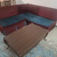 مبل ال چرمی|مبلمان اداری|تهران, سهروردی|دیوار