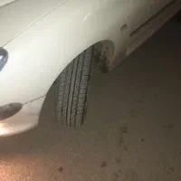 206تیپ 2 مدل 89|خودرو سواری و وانت|اردبیل, |دیوار