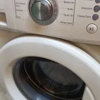 لباسشویی۷کیلویی ال جی کره ای