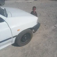پراید صبا ۸۹|خودرو سواری و وانت|مهرستان, |دیوار