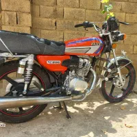 هندا پرواز 200  1402