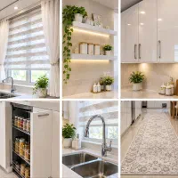 تعمیرات و خدمات سبک کابینت و منزل