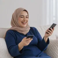 دعوت به همکاری بانوان توانمند