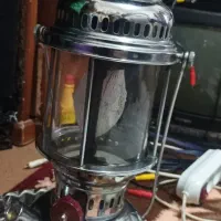 چراغ توری