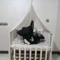 تخت گهواره