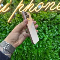 iphone 16 pro 256 zaa 97%|موبایل|اراک, |دیوار