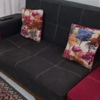 فروش مبل|مبلمان خانگی و میز عسلی|شاهین‌شهر, شهرک گلدیس|دیوار