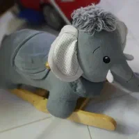 راکر فیل بب تو ترک