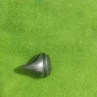 انگشتر نقره قدیمی|جواهرات|چگنی, |دیوار