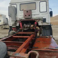 ایویکو 330|خودرو سنگین|قزوین, |دیوار