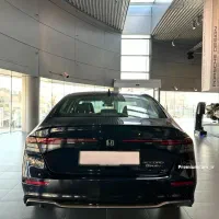 حواله honda accord 2025|خودرو سواری و وانت|بوشهر, |دیوار