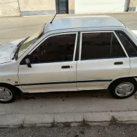 پراید مدل 90 فرمان هیدرولیک|خودرو سواری و وانت|اردبیل, |دیوار