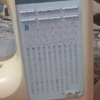 چرخ خیاطی برقیژوکی|چرخ خیاطی و ریسندگی|مشهد, رسالت|دیوار