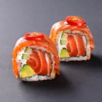 وورکشاپ جامع سوشی