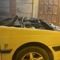 پارس معاوضه با تیبا دو