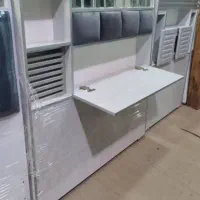 سرویس ۴۴۴۴خواب،|تخت و سرویس خواب|شیراز, شهرک گلها|دیوار