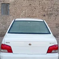 پراید ۱۳۲