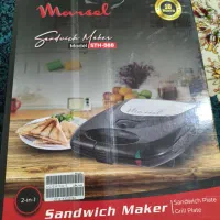 ساندویچ ساز نو|سایر لوازم برقی|شاهرود, |دیوار