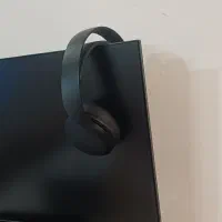 هدفون Pulse 3D سونی|کنسول، بازی ویدئویی و آنلاین|فلاورجان, |دیوار