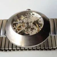 ساعت کلکسیونی