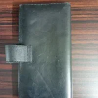 کیف چرم طبیعی.زیر قیمت