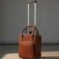 استخدام سرپرست کارگاه کیف و چمدان (دست‌به‌آچار)