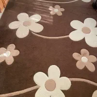 فرش ۶ متری