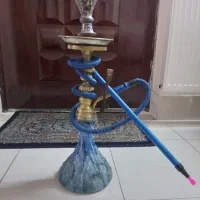 قلیون برنجی