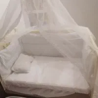 تخت خواب کودک