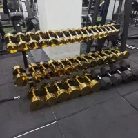 فروش باشگاه بدنسازی ‌جاروکش