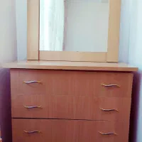 تخت خواب دو نفره|تخت و سرویس خواب|تبریز, |دیوار