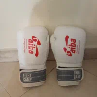 دستکش بوکس آیبا|تجهیزات ورزشی|تهران, جوادیه|دیوار