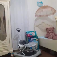 سرویس چوب کودک ونوجوان