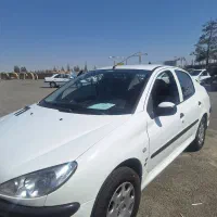 ۲۰۶ sd در حد بدون تصادف