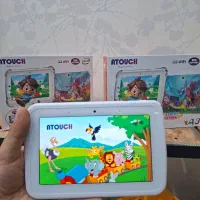 تبلت های  a38 ضد ضربه|تبلت|تهران, نازی‌آباد|دیوار